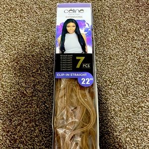 Hair Extension